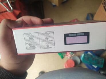 express qaynaq aparati: Qaynaq aparatı — 3