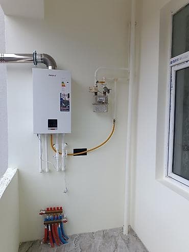 sumqayit 17 mkr: 2 otaqlı, Yeni tikili, 53 kv. m — 7