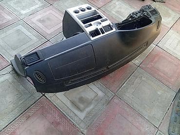 mercedes şit: Məhsul: Avtomobil ön paneli (torpedo) – Mercedes-Benz W211 E-Class — 2