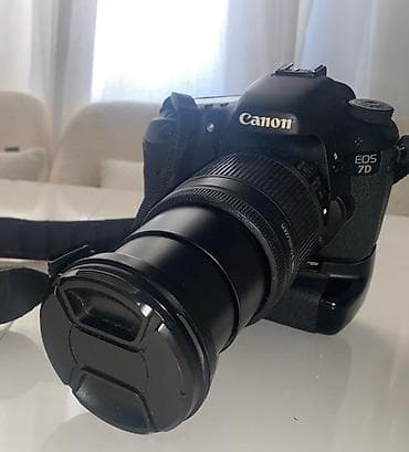 deri çanta: Yalnız vatsapla əlaqə: 055 253 71 53 Canon EOS 7D 18/200 obyektiv 2 — 2