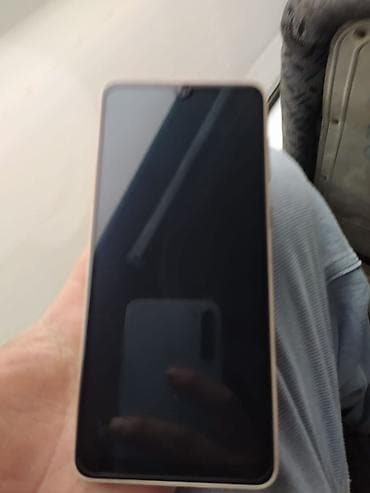 redmi en ucuz: Samsung Galaxy A53 5G, 128 GB, Barmaq izi — 2