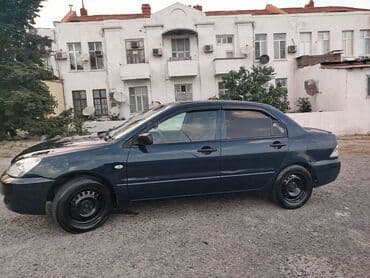 loreva диффузор: Mitsubishi sedan salonu – geniş və funksional interyer - Avtomatik — 14