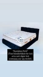 Yeni, Ortopedik matras, Bir nəfərlik lalafo.az -da Yeni, Ortopedik matras, Bir nəfərlik