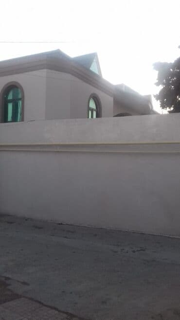 7 8 mkr satilan evler: 8 otaq, 262 kv. m, Orta təmir — 4