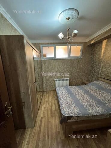 Mənzil alıram: 3 otaqlı, 82 kv. m — 1