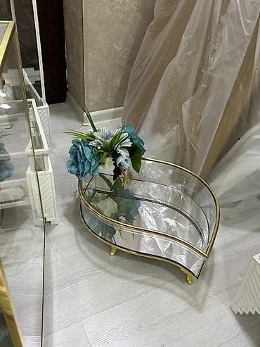 Полочные витрины: Cox teze halda xonçalar satilir. Buyurub yaza bilersiz vassapdan — 9