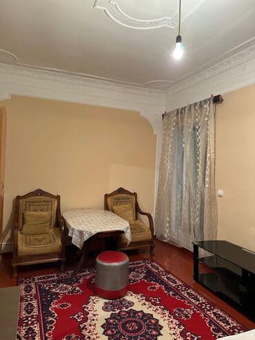 ehmedlide 3 otaqli kiraye evler: 100 kv. m, 3 otaqlı — 2