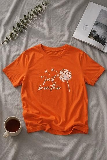 ağ kofta: Unisex qısaqol köynəklər kolleksiyası - Stil: Klassik kruq-yaxa, düz — 5