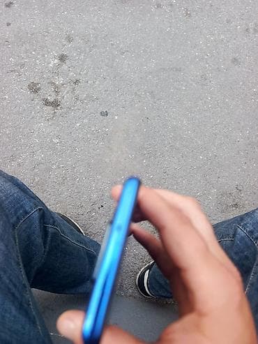 xiaomi mi s: Poco X3 Pro, 128 ГБ, цвет - Синий, Отпечаток пальца, Сенсорный — 4