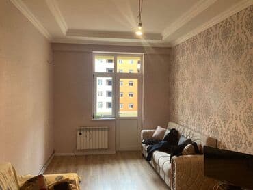 недвижимость в баку из рук в руки: 2 комнаты, Новостройка, 60 м² — 2