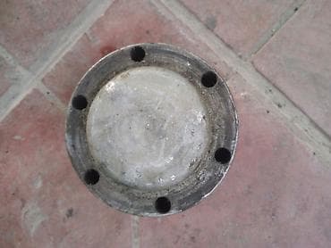 gence masin salonu: Gencede Land Rover Freelander 2001 il ucun ehtiyat hisse kardana — 2