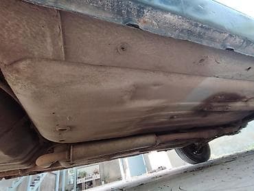 moto 500: 10 ildi masin mendedi mator karobka qranat ela tekerler yaxsi salon — 8