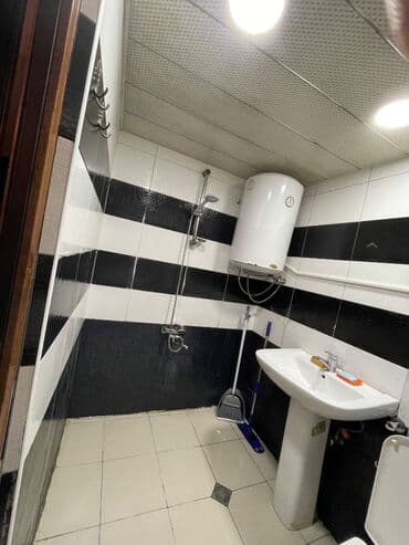 kirayə masazır: Evdə yaşamaq üçün hərbir şərait var. Marşruta yaxındır. Yaxınlıqda — 8