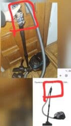 фильтры для пылесоса самсунг sc4520: Пылесос Samsung, Сухая уборка, Нет кредита — 18