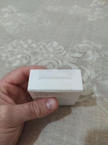 ortimax su filteri: Adapter Apple, 20 Vt, Yeni — 6