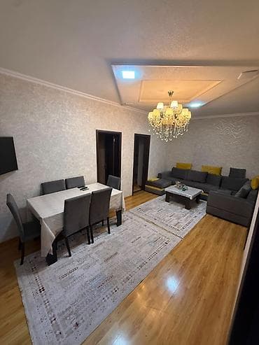 Дома: 20-ый участок 4 комнаты, 80 м², Нет кредита, Свежий ремонт — 1