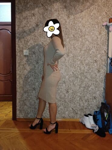 ikinci el don: Don tezeden seçilmir 1-2 defe geyilib ela vəziyyətde. Ciddi şexsler — 3