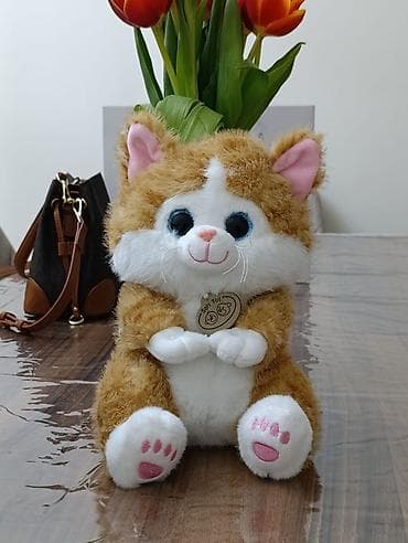 Sağlamlıq və gözəllik: Oyuncaqlar — 2