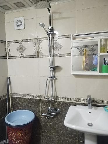 bakida hosteller: Zığ qəs. 4 otaqlı, 90 kv. m, Kredit yoxdur, Orta təmir — 10