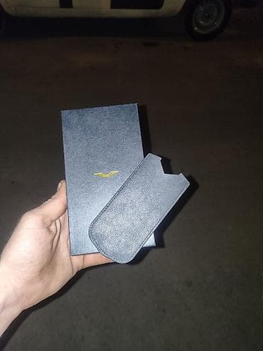 gta sa dvd: Vertu Ti, rəng - Qara, Düyməli — 3