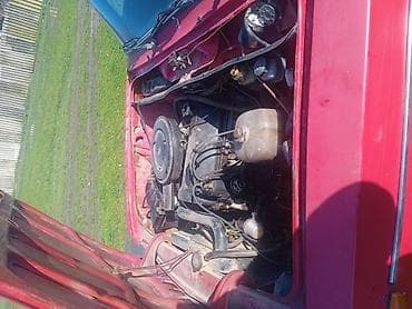 VAZ (LADA) 2103 : 1.3 l | 1995 il 187548 km Sedan