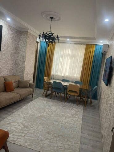 3 otaqlı, Yeni tikili, 90 kv. m lalafo.az -da 3 otaqlı, Yeni tikili, 90 kv. m