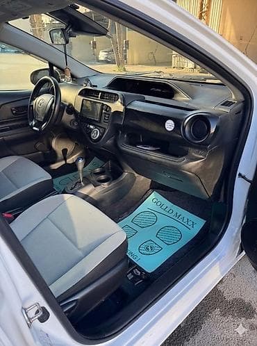 masin satilir: Toyota Aqua: 1.5 l | 2020 il Hetçbek — 7