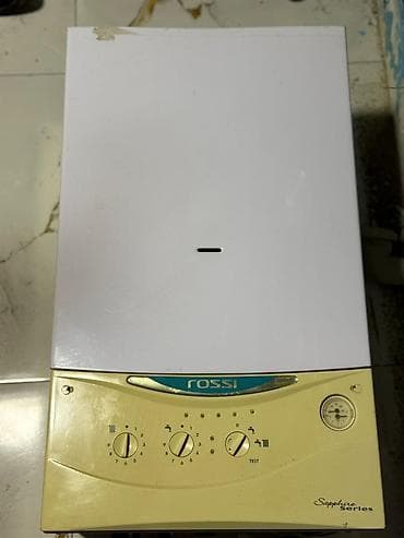 ufo qızdırıcı: Isi 🤍 Jj28 Kombi 24luk 300m satilir. Işlek veziyyetdedi. Unvan — 1