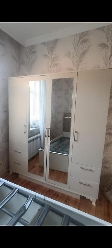 Dolab 1.60/2.ölçülü. Satılılır 160₼. Ünvan Savalan.Catirilma Mümkün lalafo.az -da Dolab 1.60/2.ölçülü. Satılılır 160₼. Ünvan Savalan.Catirilma Mümkün