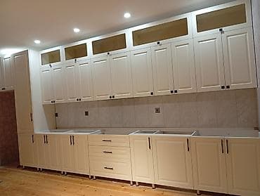 dəhliz mebel: Mətbəx üçün, Qarderob, Açılan, Korpuslu — 3