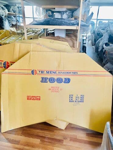 vaz 2007: Hyundai Santafe 2007 kapotu.Hyundai Santafe 2008 kapotlari — 1