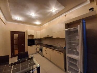 баку белый город купить квартиру: 3 комнаты, Новостройка, м. Хатаи, 88 м² — 9