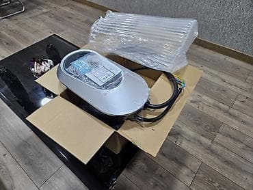 Divar tipli EV şarj qurğusu - Tip: AC divara quraşdırılan elektrik