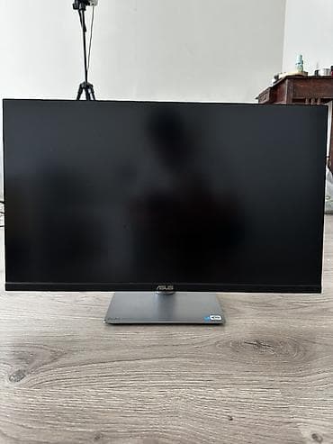 komputer ekrani: ASUS ProArt monitor ASUS ProArt PA279CRV 4K monitor satılır — 1