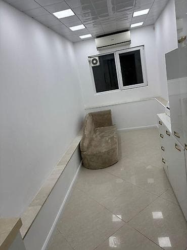 aff park: İcarəyə verilir obyekt 88 m², Gənclik m. Daha 7 şəklə bax Agentlik 1 — 6