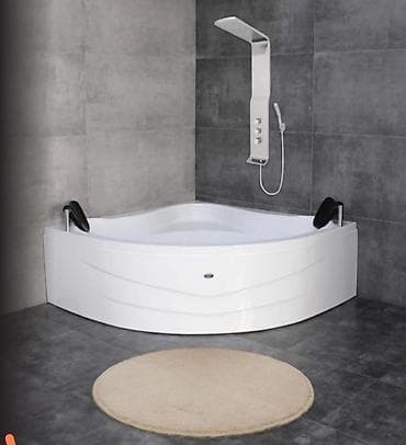 Yeni Vanna, Akril, Ödənişli çatdırılma