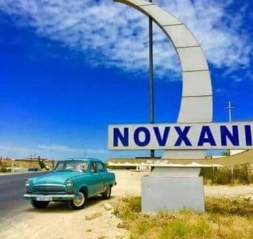 Bakı, Novxanı, 1000 kv. m, 14 otaq, Hovuzlu, Qaz, İşıq, Su