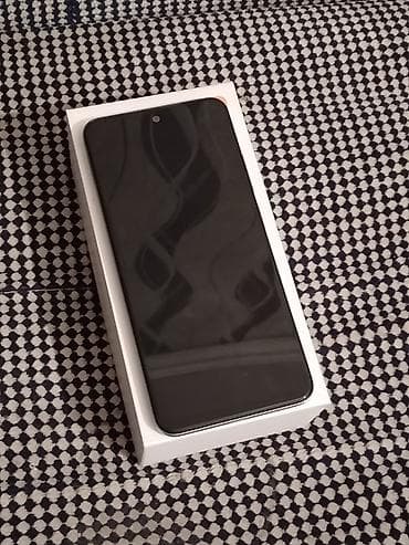 Redmi Note 11, 64 GB, rəng - Mavi, İki sim kartlı