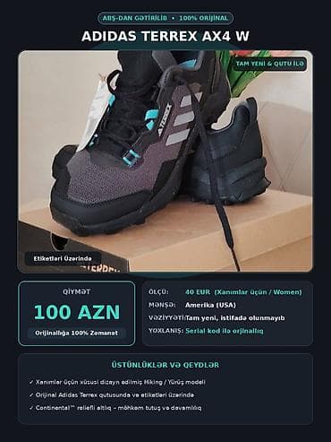 Svitşot, Adidas, S, rəng - Çəhrayı — 3