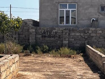 тап аз недвижимость: 3 sot, Mülkiyyətçi — 3