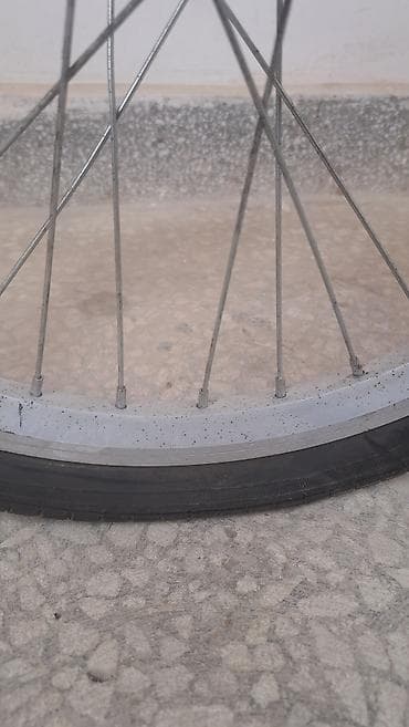 velosiped stels: Şəhər velosipedi Stels, 20", sürətlərin sayı: 1 — 6