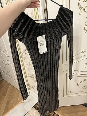 zara: Gündəlik don, Maksi, Zara, S — 1