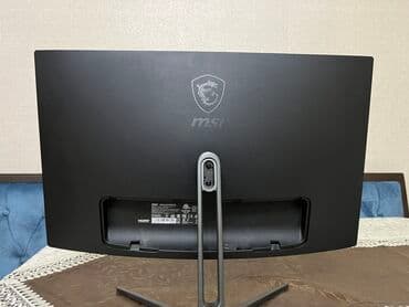 monitor 19: Msi Optix G24 Series 75 Hz Ela veziyetde — 3