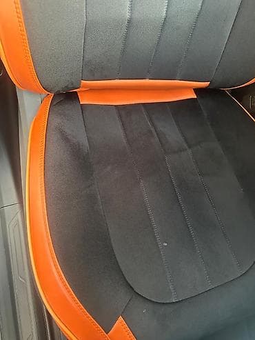 e class 2.2 diesel: Aston Martin üçün orijinal ön oturacaq - Model: Aston Martin (şaquli — 4