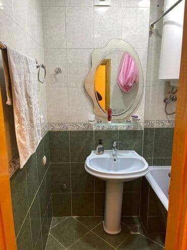 gunluk evler yasamalda: Yasamal rayonu,Nərimanov heykəlinin yanı,Nəlbəki restoranının — 7