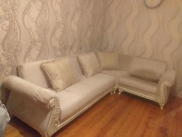 guzgu tek: 2 təknəfərlik çarpayı, Dolab — 6