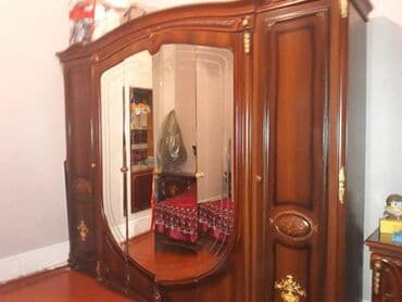 7 8 mkr kiraye evler: 70 kv. m, 3 otaqlı, Qaz, Kanalizasiya — 2