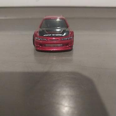 Aksesuar/oyuncaq avtomobil modeli – Acura Integra (kupе), miqyas 1:64 lalafo.az -da Aksesuar/oyuncaq avtomobil modeli – Acura Integra (kupе), miqyas 1:64