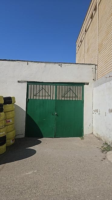 icare obyek: Təsərrüfatınızın və malınızın etibarlı saxlanması üçün anbarlar — 2
