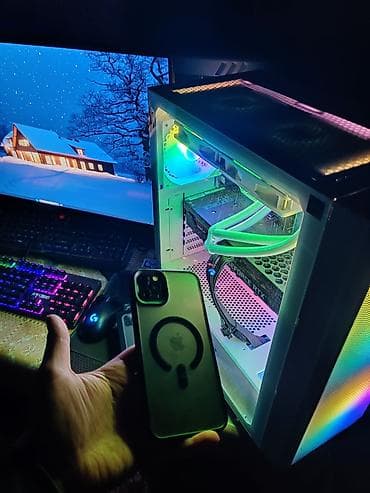 ikinci el iphone 14 pro max: IPhone 11 Pro Max, 512 GB, Yaşıl — 3